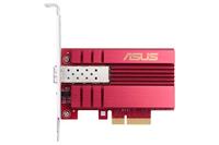 Asus XG-C100F Netwerkadapter 10 GBit/s PCI - thumbnail