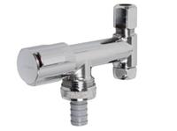 Kirchhoff SCHELL-extra SCHELL-ventiel lang, 3/8" x 3/8" x 10 mmQ x 3/4 - 33740699 - thumbnail