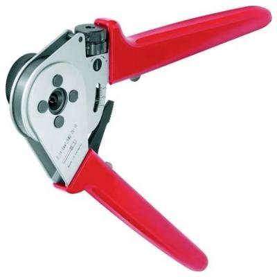 Weidmüller 1170130000 Businzetstuk 19 Crimpen 1 stuk(s)