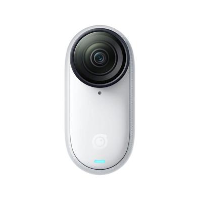 Insta360 GO 3S Standalone Camera Arctic White 128GB