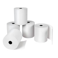 Telrol qbasic 80mmx43mx12mm thermisch | 5 stuks - thumbnail