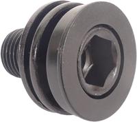 Edge crankboutset 10mm voor e-bike bni - thumbnail