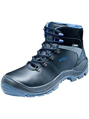 Atlas werkschoen gtx 745 hoog s3 | zwart | maat 47 - 11.012.079.47 Atlas werkschoen gtx 745 hoog s3 | zwart | maat 47 - 11.012.079.47
