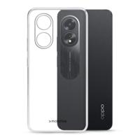 Mobilize Gelly Case OPPO A18/A38 Clear - thumbnail