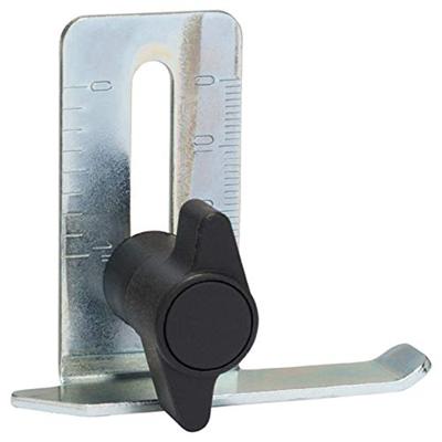 Bosch Accessoires diepteaanslag 1st - 1608132006