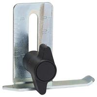 Bosch Accessoires diepteaanslag 1st - 1608132006 - thumbnail