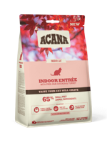 ACANA Indoor Entrée - droog kattenvoer - 4,5kg - thumbnail