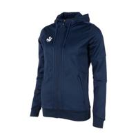 Reece 808654 Cleve TTS Hooded Top Full Zip Ladies - Navy - XL - thumbnail