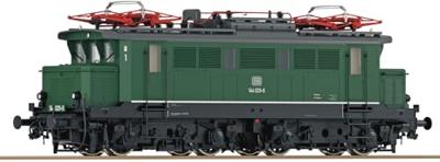 Roco 7510078 H0 elektrische locomotief BR 144 van de DB