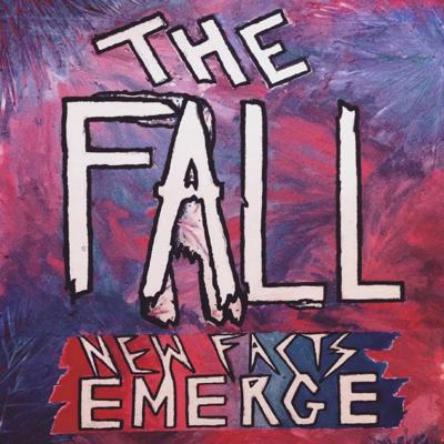 New Facts Emerge - CD (5013929170636) New Facts Emerge - CD (5013929170636)