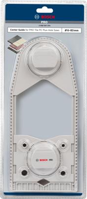 Bosch Accessories 2608901574 2608901574 Centreerhulp voor gatenzagen 1 stuk(s) Bosch Accessories 2608901574 2608901574 Centreerhulp voor gatenzagen 1 stuk(s)