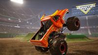 Koch Media Monster Jam Steel Titans, Xbox One Standaard Meertalig - thumbnail