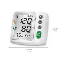 Medisana BW 315 51072 Bloeddrukmeter Pols - thumbnail