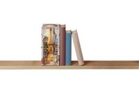 Revell - tiny adventures book nook paris - thumbnail