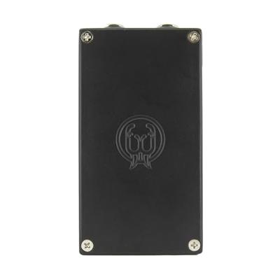 Walrus Audio 385 MkII Dynamic Overdrive Black