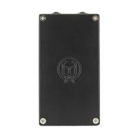 Walrus Audio 385 MkII Dynamic Overdrive Black - thumbnail