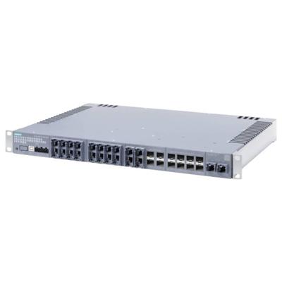 Siemens 6GK5334-3TS01-2SR3 Netwerk switch