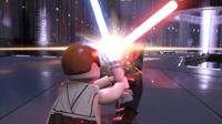 LEGO Star Wars - The Skywalker saga (PlayStation 4) - thumbnail