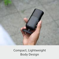 Sony ECM-S1 streaming microfoon - thumbnail