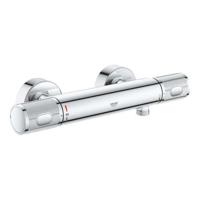 Douchekraan Thermostatisch GROHE QuickFix Precision Feel 150mm M kop Chroom - thumbnail