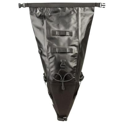 Seat-Pack Venture Extreme Waterproof Black