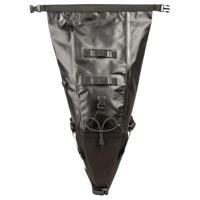 AGU Seat-Pack Venture Extreme Waterproof - Zwart - Waterdicht - thumbnail