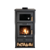 Stove Major - thumbnail