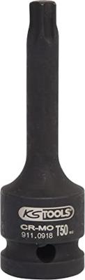 KS Tools 9110918 911.0918 Kracht-dopsleutelinzet