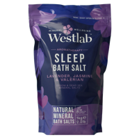 Westlab Sleep Bathing Salts - thumbnail