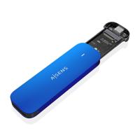 Hard drive hoes Aisens ASM2-026BLU - thumbnail