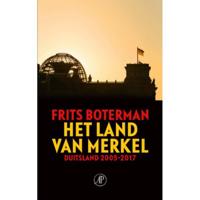 Het land van Merkel: Duitsland 2005-2017 - thumbnail