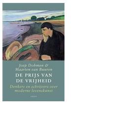 De prijs van de vrijheid - Joep Dohmen, Maarten van Buuren - eBook (9789026324314)