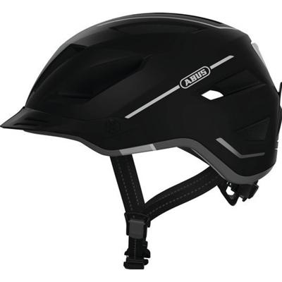 Abus helm pedelec 2.0 m (52-57) nta goedgekeurd vogoud sngoudscooter en speed pedelecs. zwart Abus helm pedelec 2.0 m (52-57) nta goedgekeurd vogoud sngoudscooter en speed pedelecs. zwart