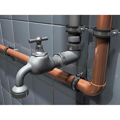 Fischer 090878 UX 6 x 50 R S K NV Universele pluggen 50 mm 1 set(s)