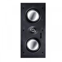 Canton InWall 949 LCR Center Wand Inbouwluidspreker 4inch 2-Weg - Wit Rooster - Per Stuk - thumbnail