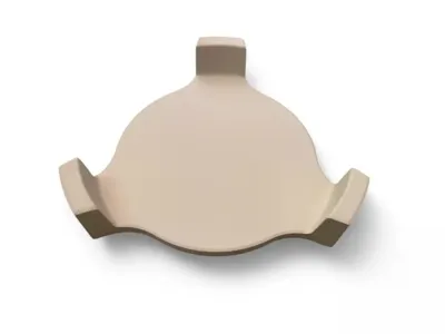 Own grill heat deflector 16 inch