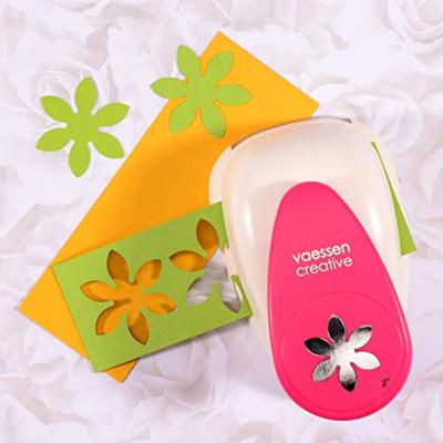 Vaessen Creative • figuurpons madeliefje bloom jumbo