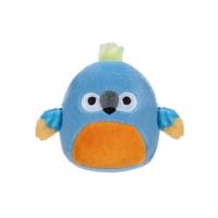 Squishmallows Micromallows knuffelset C 4-delig - 6 cm - thumbnail