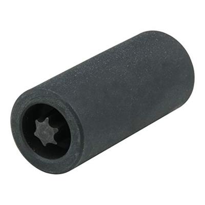 KS Tools 515.1582 3/8 steekdop voor Torx-schroeven op de remschijf, T45