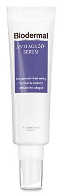 Biodermal Serum Anti Age 50+ Biodermal Serum Anti Age 50+