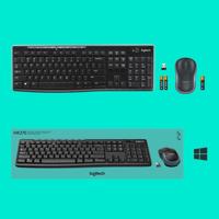 Logitech MK270 - thumbnail