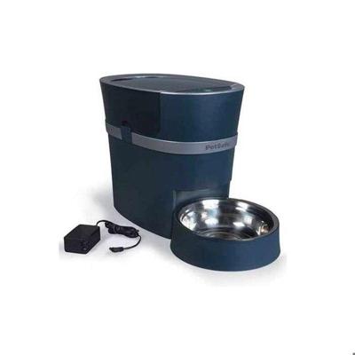 PETSAFE Smartfeed connected dispenser voor 12 maaltijden - Voor katten en honden PETSAFE Smartfeed connected dispenser voor 12 maaltijden - Voor katten en honden
