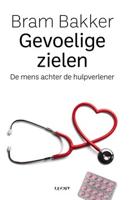Gevoelige zielen - Bram Bakker - ebook - thumbnail