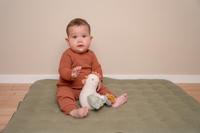 Little Dutch Farm Knuffel Tuimelaar Kip - thumbnail