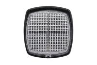 HELLA positielicht "serie 003 057 - 005 639 position lights left/righ black parking light - thumbnail