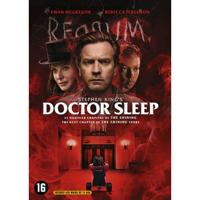 Doctor Sleep - DVD (5051888249987) - thumbnail