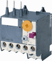 Motorbeveiligingsrelais Eaton ZE-4 1 stuk(s) - thumbnail