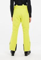 Protest PRTROWENS = Geel Limone Ski/Snowboardbroek Heren XL - thumbnail