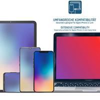 Ansmann Home Charger HC365PD USB-oplader 65 W 1x USB-A, 2x USB-C USB PD Zwart Binnen - thumbnail