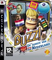 Buzz de Slimste van Nederland - thumbnail